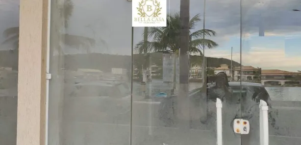 Ponto Comercial para alugar, 45m² no Portinho, Cabo Frio