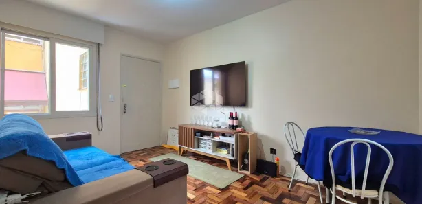 Apartamento com 2 Quartos à venda, 55m² no Humaitá, Porto Alegre