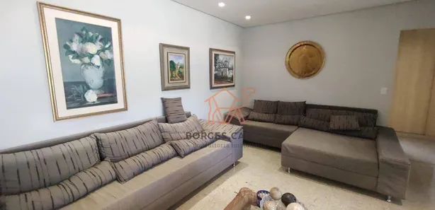 Apartamento com 4 Quartos à venda, 233m² no Luxemburgo, Belo Horizonte