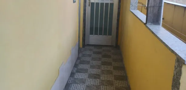 Kitnet para alugar, 20m² no Jacarepaguá, Rio de Janeiro