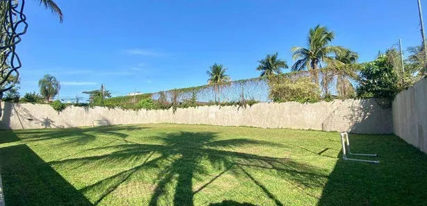 Casa com 3 Quartos para venda ou aluguel, 206m² no Balneário Praia do Pernambuco, Guarujá