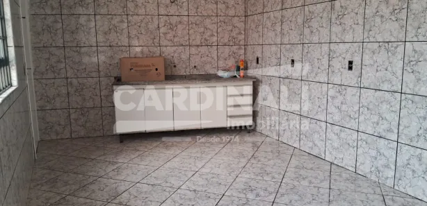 Casa com 3 Quartos à venda, 126m² no Jardim do Carmo, Araraquara