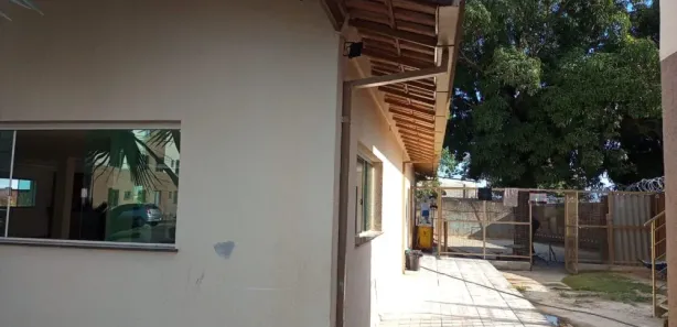 Apartamento com 2 Quartos à venda, 45m² no Citrolândia, Betim