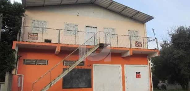 Prédio Comercial para alugar, 192m² no Centro, São Sebastião do Caí