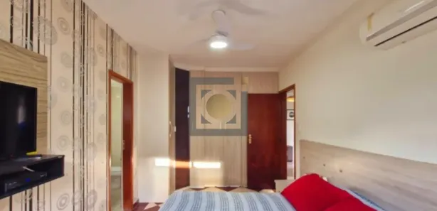 Apartamento com 2 Quartos à venda, 92m² no Embaré, Santos