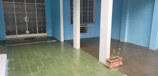 Casa com 2 Quartos para venda ou aluguel, 60m² no Campo Grande, Rio de Janeiro
