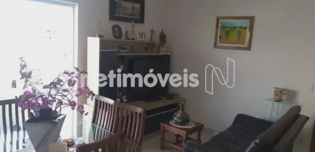 Apartamento com 4 Quartos à venda, 140m² no Centro, Lagoa Santa