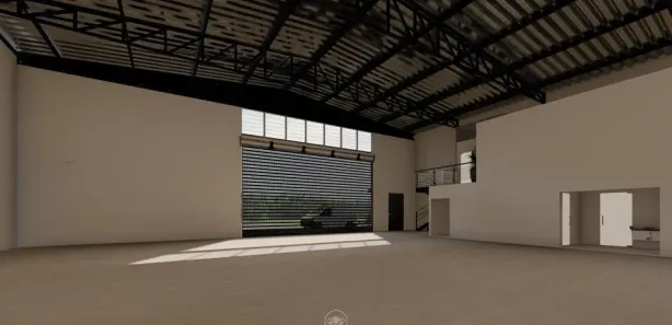 Galpão/Depósito/Armazém para alugar, 800m² no Fernão Dias, Igarapé
