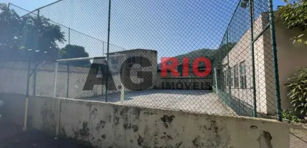 Apartamento com 1 Quarto para venda ou aluguel, 42m² no Praça Seca, Rio de Janeiro