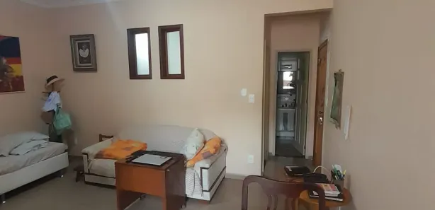 Apartamento com 1 Quarto à venda, 47m² no Catete, Rio de Janeiro