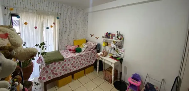 Apartamento com 3 Quartos à venda, 100m² no Itaúna, Saquarema