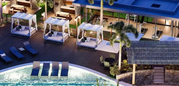 Apartamento com 2 Quartos à venda, 53m² no , Barreirinhas