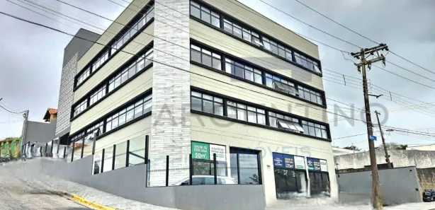 Sala Comercial à venda, 25m² no Vila Nova Socorro, Mogi das Cruzes