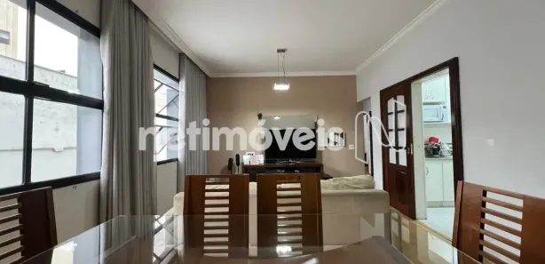Apartamento com 3 Quartos à venda, 126m² no Coração de Jesus, Belo Horizonte