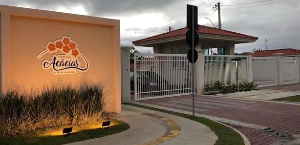 Casa com 2 Quartos para alugar, 60m² no Monte Gordo (Monte Gordo), Camaçari