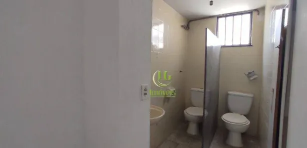 Sala Comercial à venda, 61m² no Itaipu, Niterói