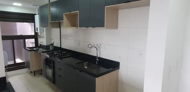 Apartamento com 2 Quartos para alugar, 67m² no Jardim Piratininga, Sorocaba