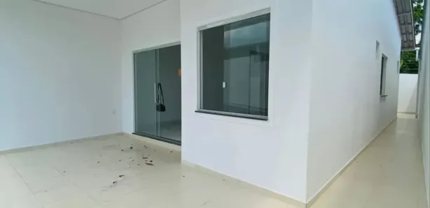 Casa com 2 Quartos à venda, 54m² no Parque 10 de Novembro, Manaus