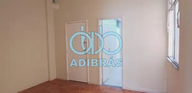Apartamento com 2 Quartos para alugar, 62m² no Rio Comprido, Rio de Janeiro