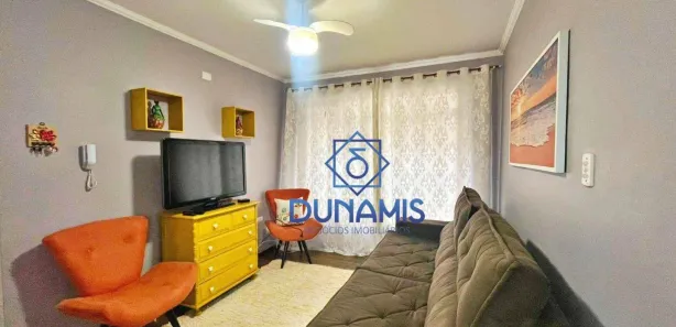 Apartamento com 2 Quartos à venda, 60m² no Enseada, Guarujá