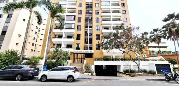Apartamento com 2 Quartos para alugar, 65m² no Pituba, Salvador