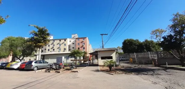 Apartamento com 2 Quartos para venda ou aluguel, 43m² no Liberdade, Novo Hamburgo