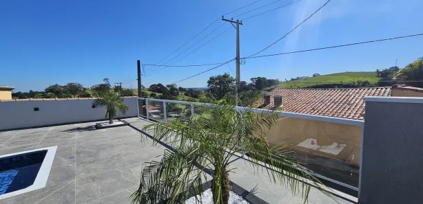 Fazenda/Sítio com 3 Quartos à venda, 300m² no , Mairinque