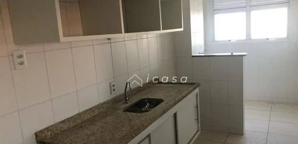 Apartamento com 2 Quartos à venda, 67m² no Vila Paraíso, Caçapava