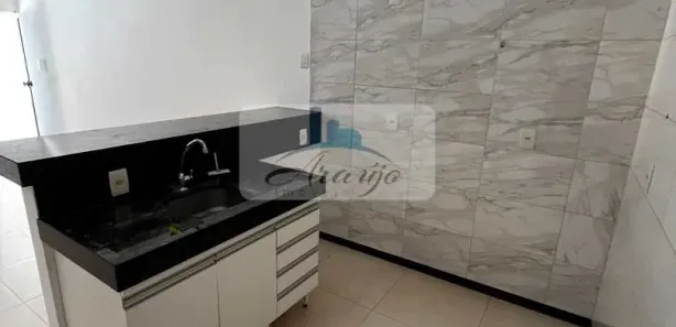 Sobrado com 2 Quartos para alugar, 140m² no Plano Diretor Norte, Palmas