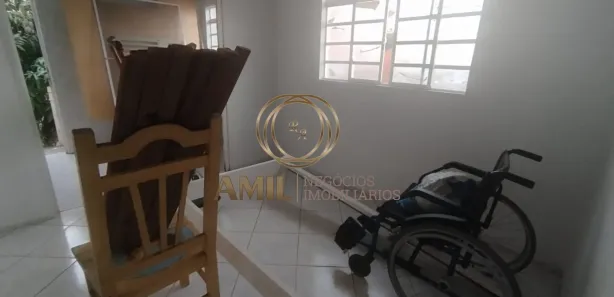 Casa com 5 Quartos para alugar, 210m² no Vila São João, Caçapava