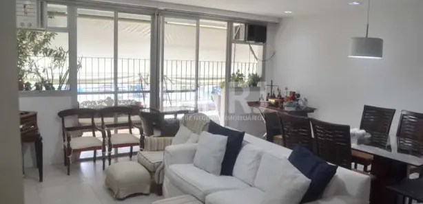 Cobertura com 4 Quartos à venda, 221m² no Tijuca, Rio de Janeiro