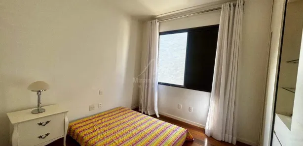 Apartamento com 3 Quartos à venda, 119m² no Carmo, Belo Horizonte