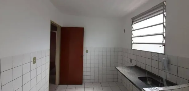 Apartamento com 2 Quartos para venda ou aluguel, 52m² no Vila Augusta, Sorocaba