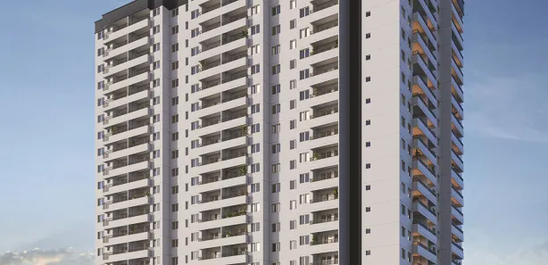 Ipiranga Sacomã no Vila Nair, São Paulo