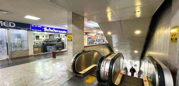 Ponto Comercial para alugar, 30m² no Tijuca, Rio de Janeiro