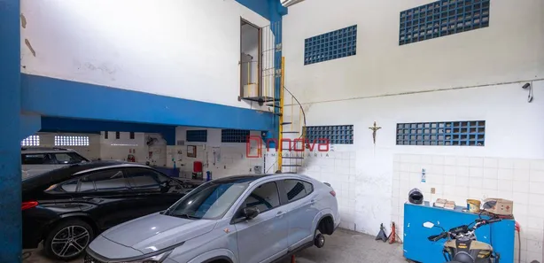 Galpão/Depósito/Armazém para alugar, 1320m² no Federação, Salvador