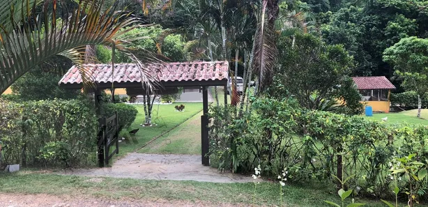 Fazenda/Sítio com 3 Quartos à venda, 5150m² no , Casimiro de Abreu