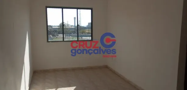 Apartamento com 2 Quartos para alugar, 58m² no Jardim Vilage, Rio Claro