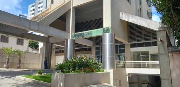 Sala Comercial para alugar, 130m² no Savassi, Belo Horizonte