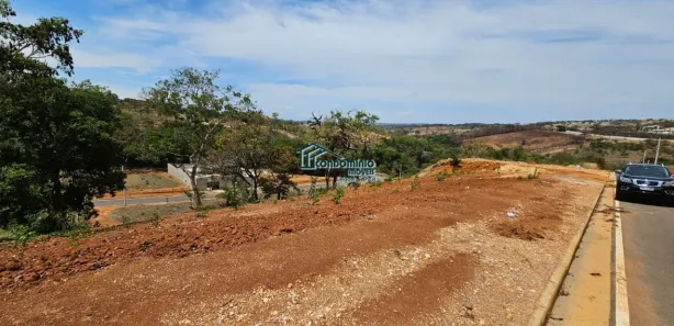 Lote/Terreno à venda, 420m² no Pomar da Lagoa, Lagoa Santa