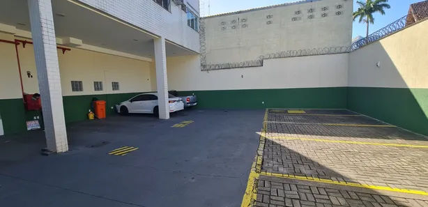 Ponto Comercial para alugar, 18m² no Anil, Rio de Janeiro