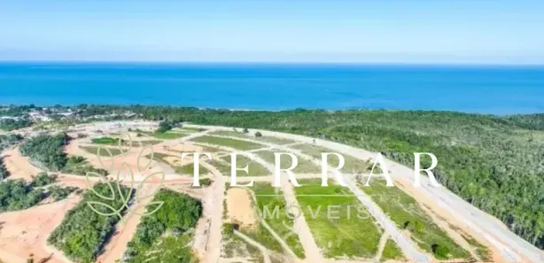 Lote/Terreno à venda, 500m² no , Porto Seguro