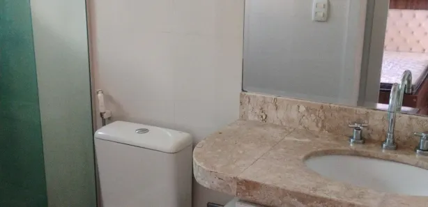 Apartamento com 1 Quarto à venda, 50m² no Nossa Senhora das Graças, Manaus