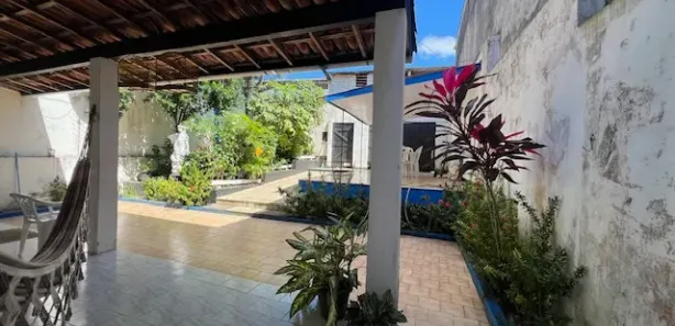Casa com 3 Quartos à venda, 129m² no Cajazeiras X, Salvador