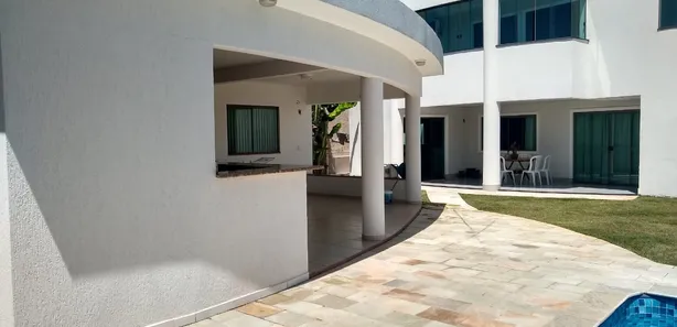 Sobrado com 5 Quartos à venda, 1000m² no Setor Habitacional Arniqueira, Brasília