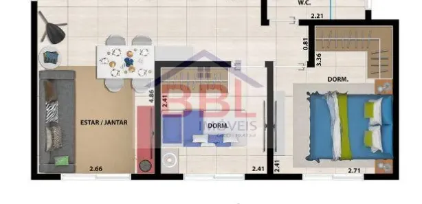 Imagem do imóvel