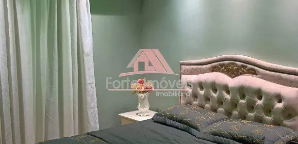 Apartamento com 2 Quartos à venda, 42m² no Campo Grande, Rio de Janeiro