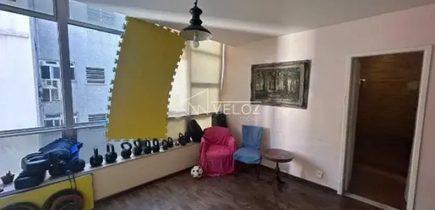 Apartamento com 3 Quartos à venda, 81m² no Ipanema, Rio de Janeiro