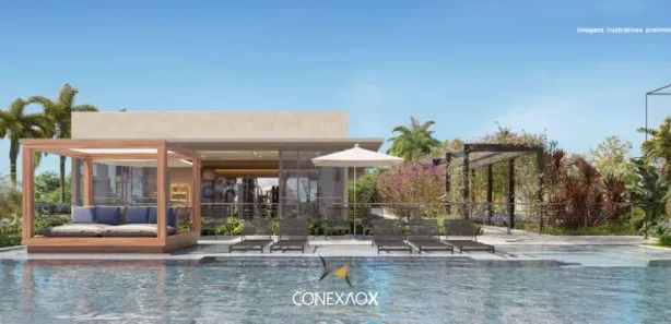 Casa Arborais Altavista no Loteamento Residencial Arborais, Campinas