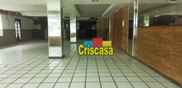 Ponto Comercial para alugar, 360m² no São Bento, Cabo Frio